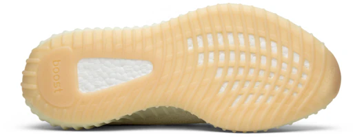 Shop adidas Yeezy Boost 350 V2 '奶油' F36980