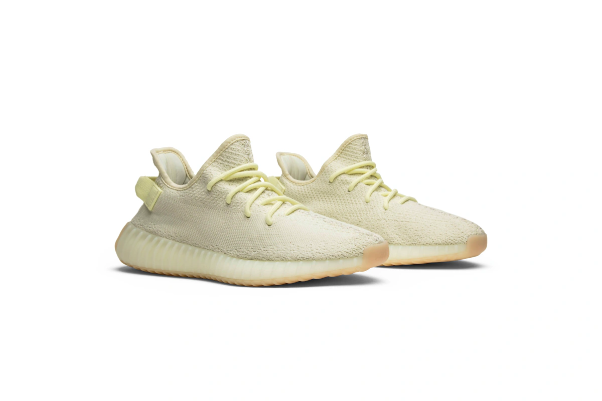 adidas Yeezy Boost 350 V2 'Butter' F36980