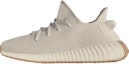 Buy adidas Yeezy Boost 350 V2 'Butter Sesame' dalam Bahasa Melayu F99710(YS)