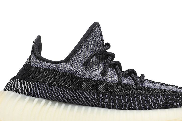 Lookbook adidas Yeezy Boost 350 V2 'Carbon' Indonesia FZ5000