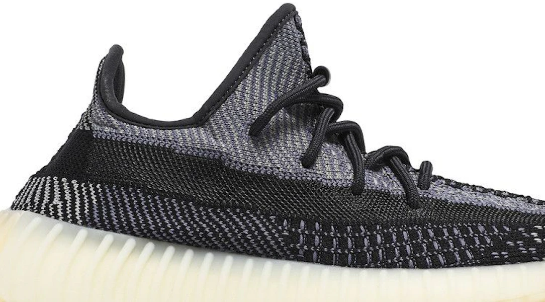 adidas Yeezy Boost 350 V2 'Carbon' Indonesia FZ5000 Lookbook adidas Yeezy Boost 350 V2 'Carbon' Indonesia FZ5000