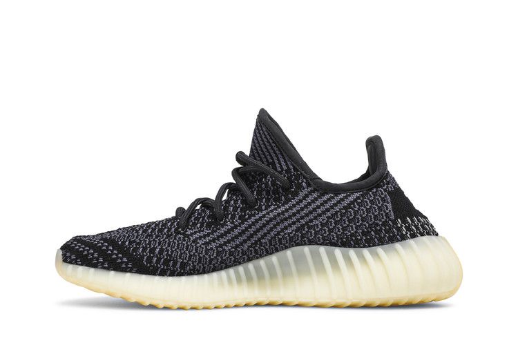 Shop adidas Yeezy Boost 350 V2 'Carbon' Indonesia FZ5000