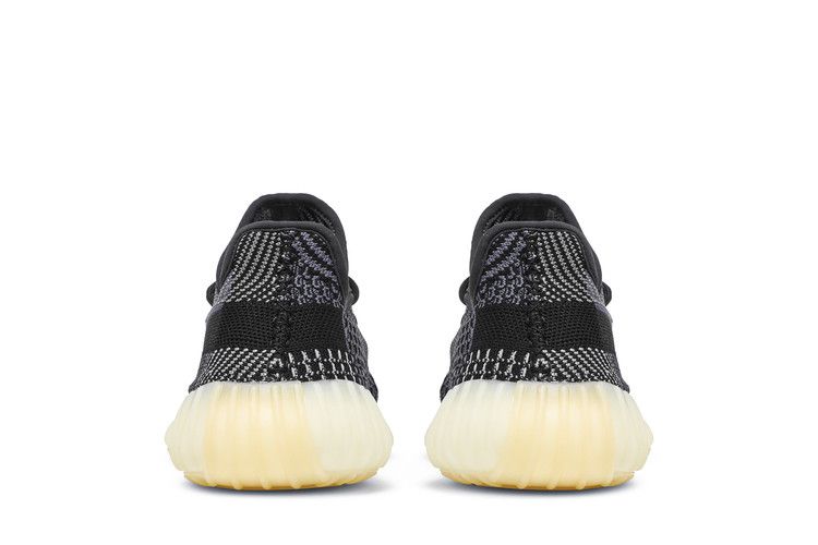 Sizing adidas Yeezy Boost 350 V2 'Carbon' Indonesia FZ5000