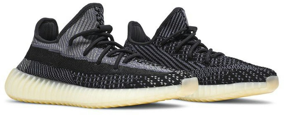 adidas Yeezy Boost 350 V2 'Carbon' Indonesia FZ5000 1
