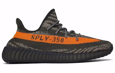 adidas Yeezy Boost 350 V2 'Carbon Beluga'