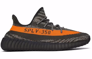 adidas Yeezy Boost 350 V2 'Carbon Beluga' HQ7045 adidas Yeezy Boost 350 V2 'Carbon Beluga' HQ7045