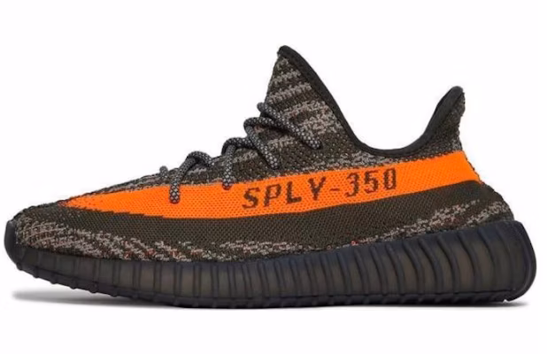 adidas Yeezy Boost 350 V2 'Carbon Beluga' HQ7045 Buy adidas Yeezy Boost 350 V2 'Carbon Beluga' HQ7045
