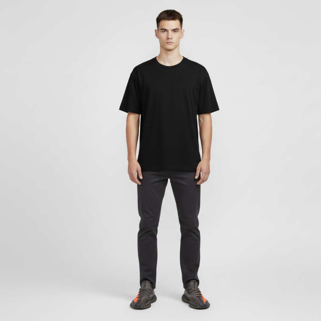 Lookbook adidas Yeezy Boost 350 V2 'Carbon Beluga' zapatillas deportivas HQ7045