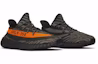 Shop 愛迪達 Yeezy Boost 350 V2 '碳灰北極鯨' HQ7045