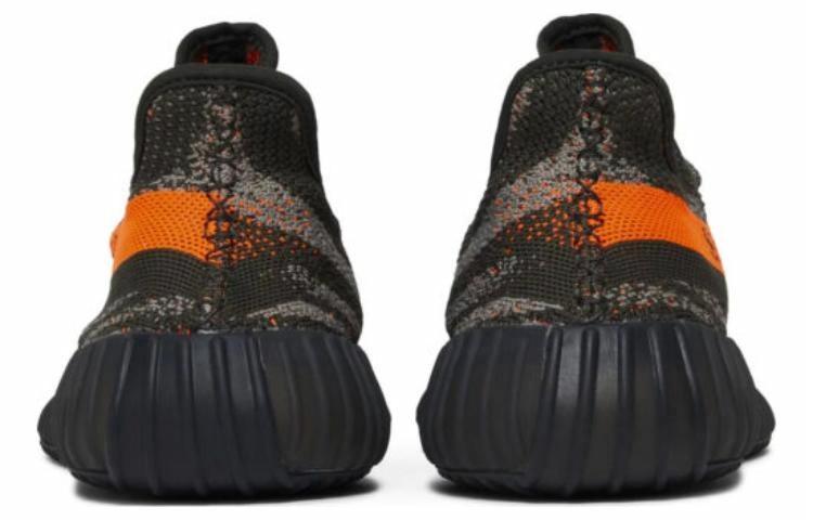 Details for adidas Yeezy Boost 350 V2 'Carbon Beluga' zapatillas deportivas HQ7045