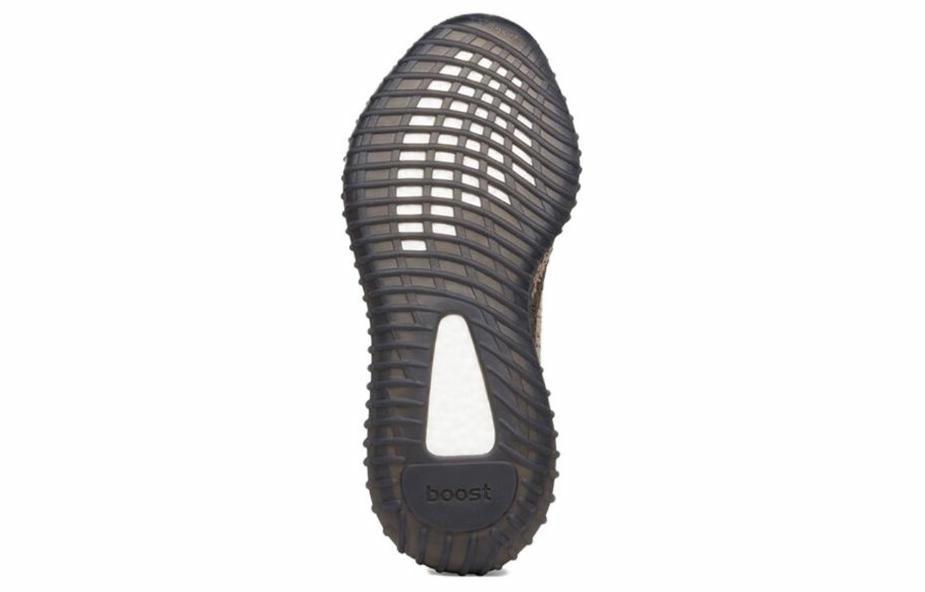 Details for 愛迪達 Yeezy Boost 350 V2 '碳灰北極鯨' HQ7045