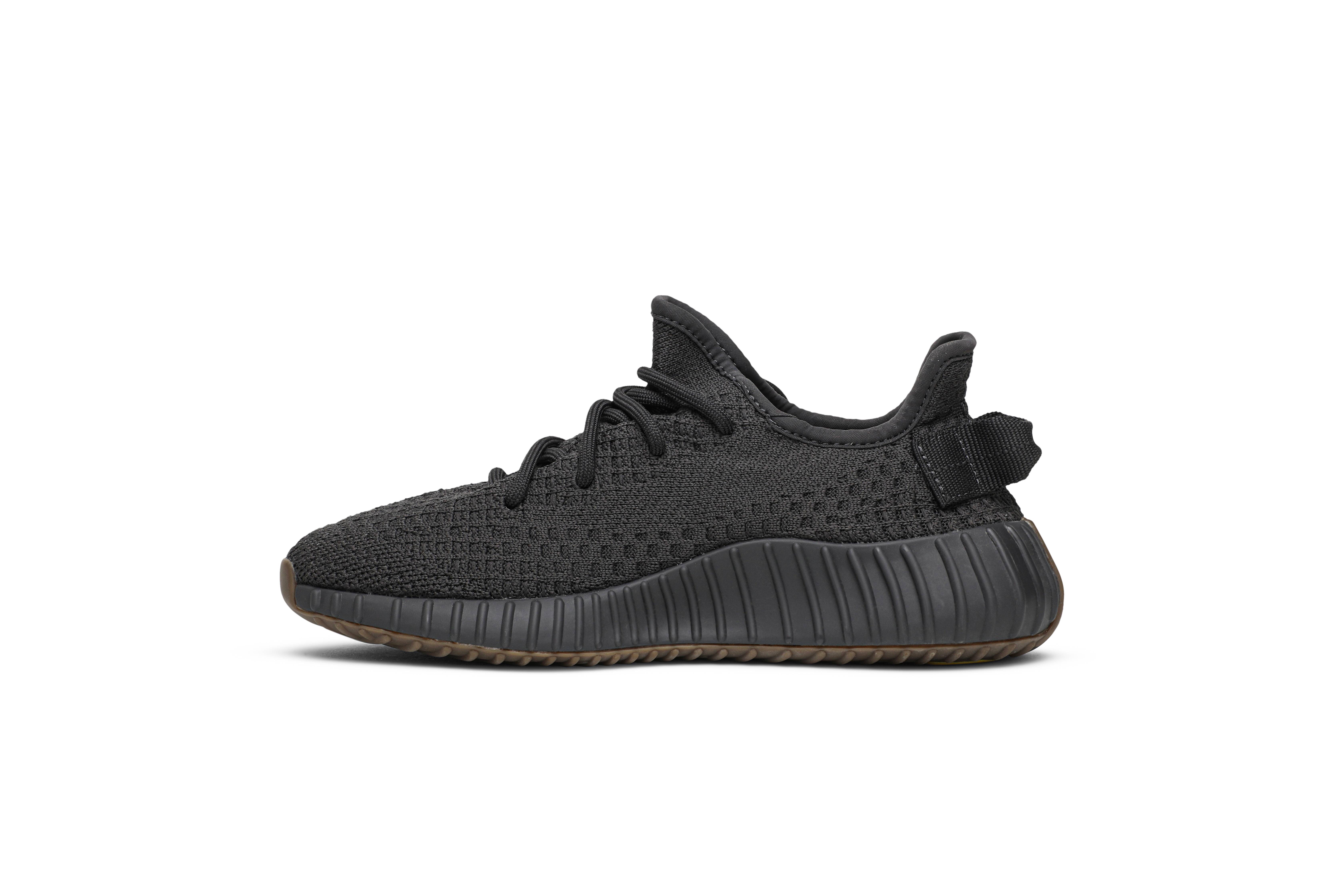 adidas Yeezy Boost 350 V2 Cinder Non-Reflective FY2903 Nicesnk