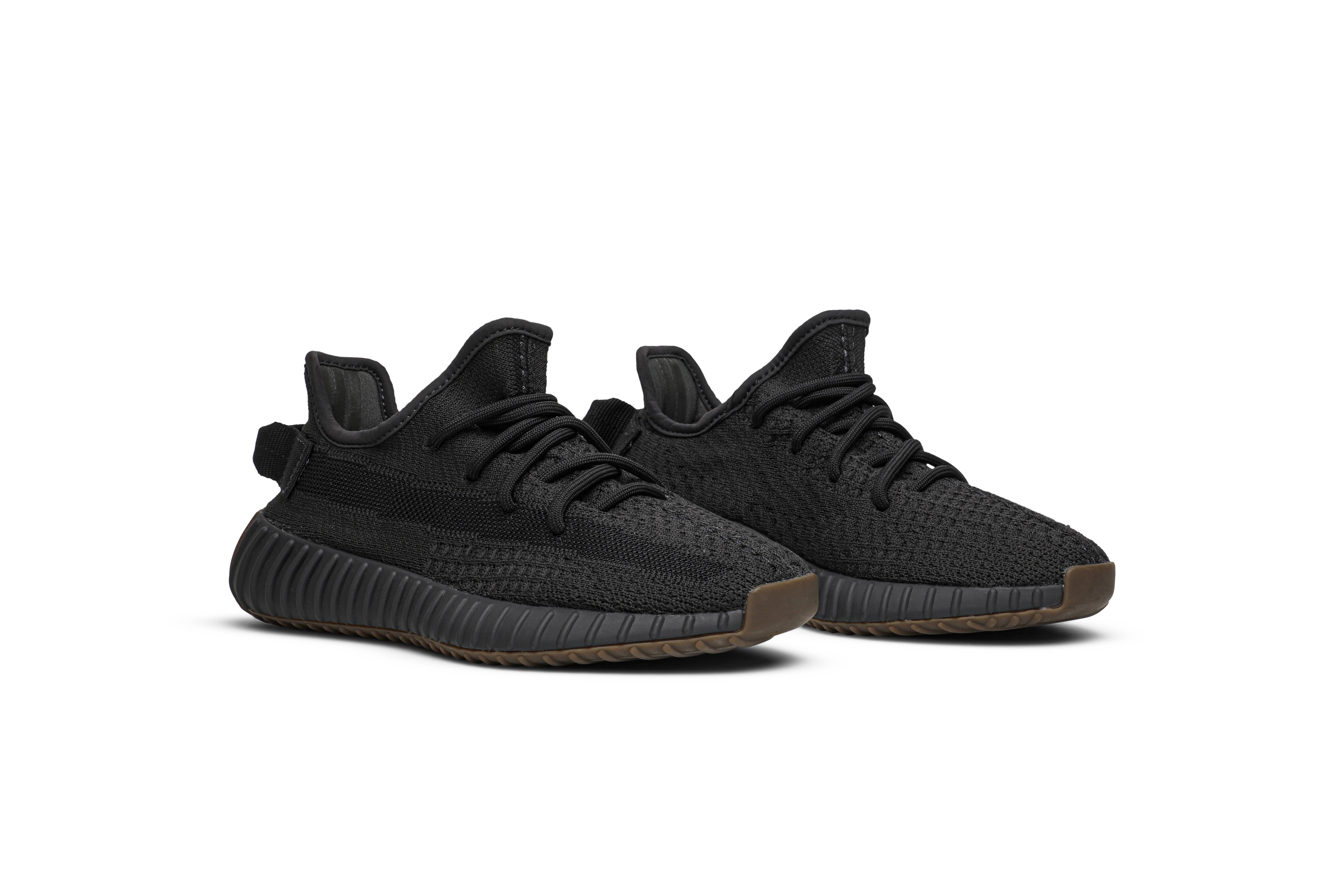 adidas Yeezy Boost 350 V2 Cinder Non-Reflective FY2903 Nicesnk