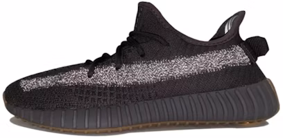 adidas Yeezy Boost 350 V2 'Cinder Reflective' FY4176-2022 adidas Yeezy Boost 350 V2 'Cinder Reflective' FY4176-2022