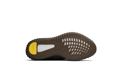 adidas Yeezy Boost 350 V2 'Cinder Reflective' FY4176