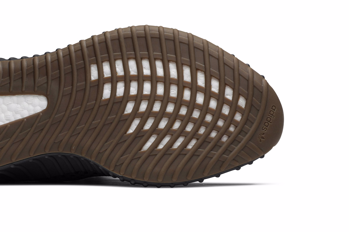 adidas Yeezy Boost 350 V2 'Cinder Reflective' FY4176