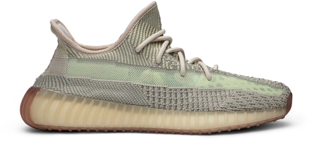 adidas Yeezy Boost 350 V2 'Citrin Non-Reflective' FW3042 adidas Yeezy Boost 350 V2 'Citrin Non-Reflective' FW3042