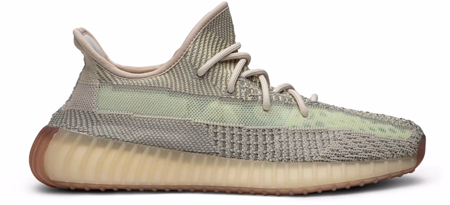 adidas Yeezy Boost 350 V2 'Citrin Non-Reflective' FW3042 - Kasut Larian Buy adidas Yeezy Boost 350 V2 'Citrin Non-Reflective' FW3042 - Kasut Larian