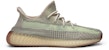 adidas Yeezy Boost 350 V2 'Citrin Non-Reflective' FW3042 - Kasut Larian