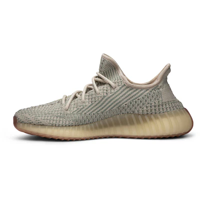 adidas Yeezy Boost 350 V2 ‘Citrin Non-Reflective’ FW3042