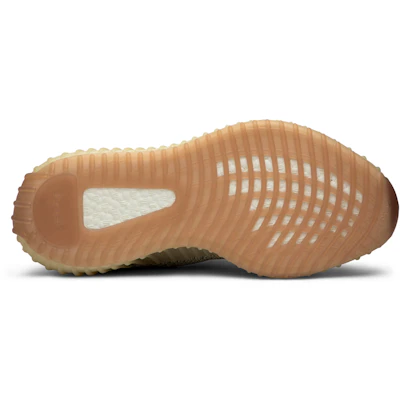 adidas Yeezy Boost 350 V2 ‘Citrin Non-Reflective’ FW3042