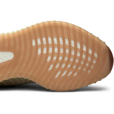 adidas Yeezy Boost 350 V2 ‘Citrin Non-Reflective’ FW3042