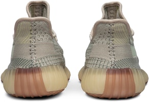 YEEZY BOOST 350 V2 シトリン (非リフレクティブ) FW3042 Details for YEEZY BOOST 350 V2 シトリン (非リフレクティブ) FW3042