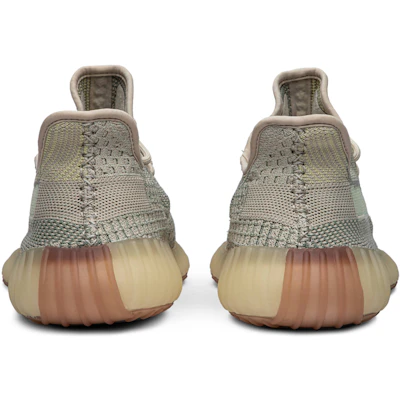 adidas Yeezy Boost 350 V2 ‘Citrin Non-Reflective’ FW3042