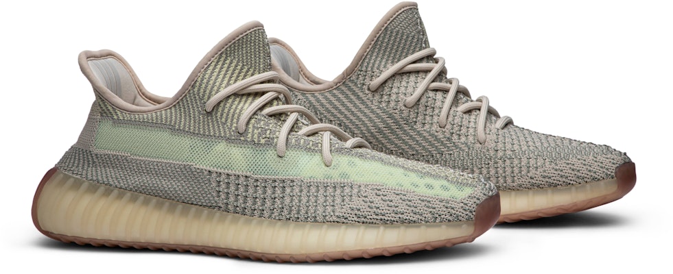 Adidas yeezy 2025 boost 35 citrin