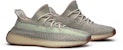 adidas Yeezy Boost 350 V2 'Citrin Non-Reflective' FW3042 - Kasut Larian