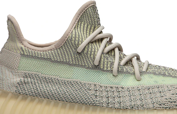 Yeezy boost 350 v2 citrin reflective release date hotsell