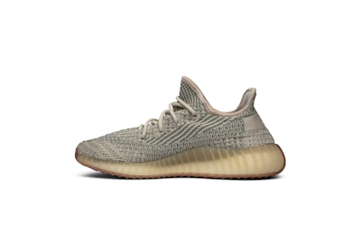 adidas Yeezy Boost 350 V2 'Citrin Reflective' FW5318