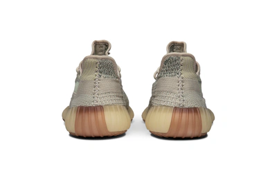 adidas Yeezy Boost 350 V2 'Citrin Reflective' FW5318