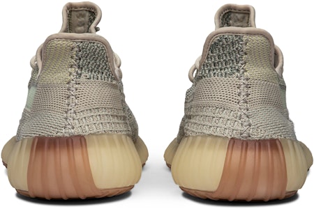 adidas Yeezy Boost 350 V2 'Citrin Reflective' Zapatillas Deportivas FW5318 Details for adidas Yeezy Boost 350 V2 'Citrin Reflective' Zapatillas Deportivas FW5318