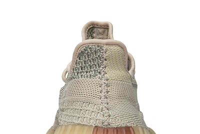 adidas Yeezy Boost 350 V2 'Citrin Reflective' FW5318
