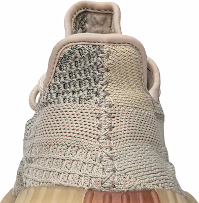 adidas Yeezy Boost 350 V2 'Citrin Reflective' FW5318 Sizing adidas Yeezy Boost 350 V2 'Citrin Reflective' FW5318