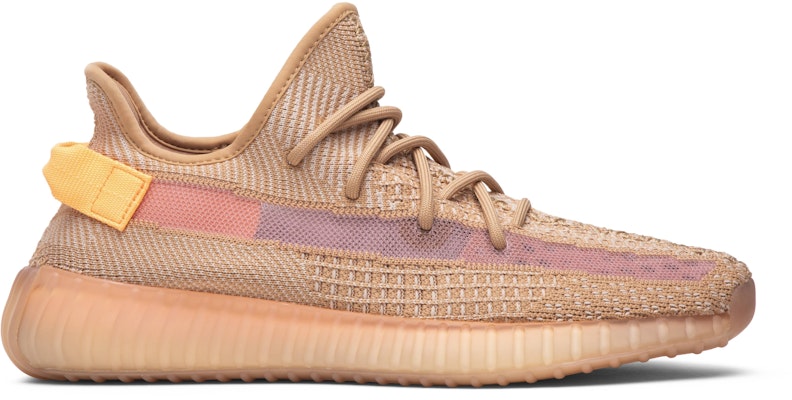 adidas Yeezy Boost 350 V2 'Clay' EG7490 - Kasut Larian Stylish Buy adidas Yeezy Boost 350 V2 'Clay' EG7490 - Kasut Larian Stylish