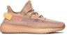 adidas Yeezy Boost 350 V2 'Clay' EG7490 - Kasut Larian Stylish