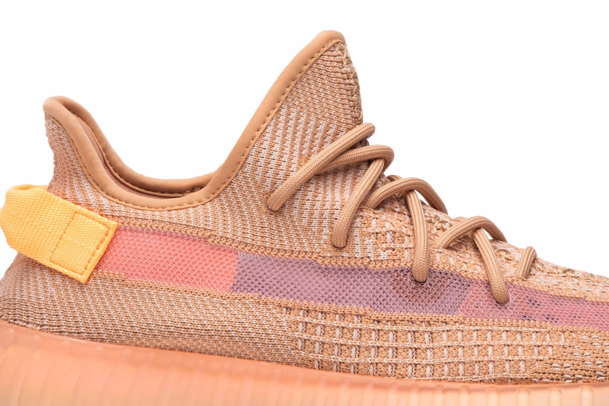 adidas Yeezy Boost 350 V2 'Clay' EG7490