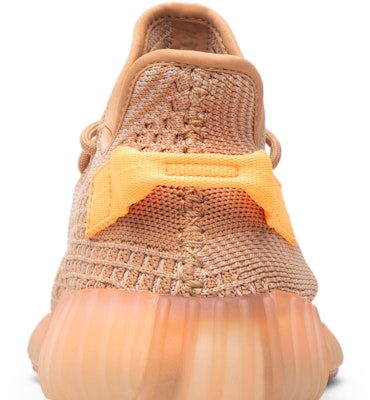 Yeezy 350 2025 clay fake