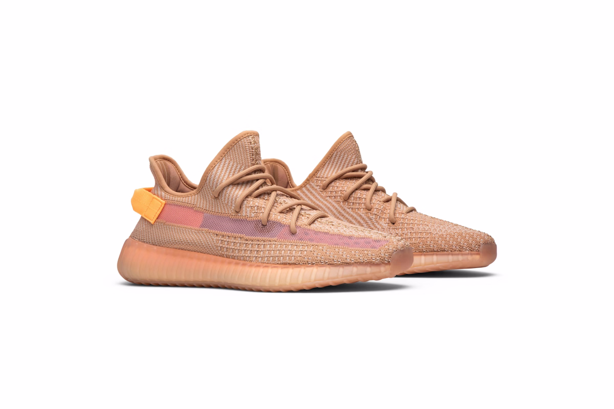 adidas Yeezy Boost 350 V2 'Clay' EG7490