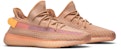 adidas Yeezy Boost 350 V2 'Clay' EG7490 - Kasut Larian Stylish