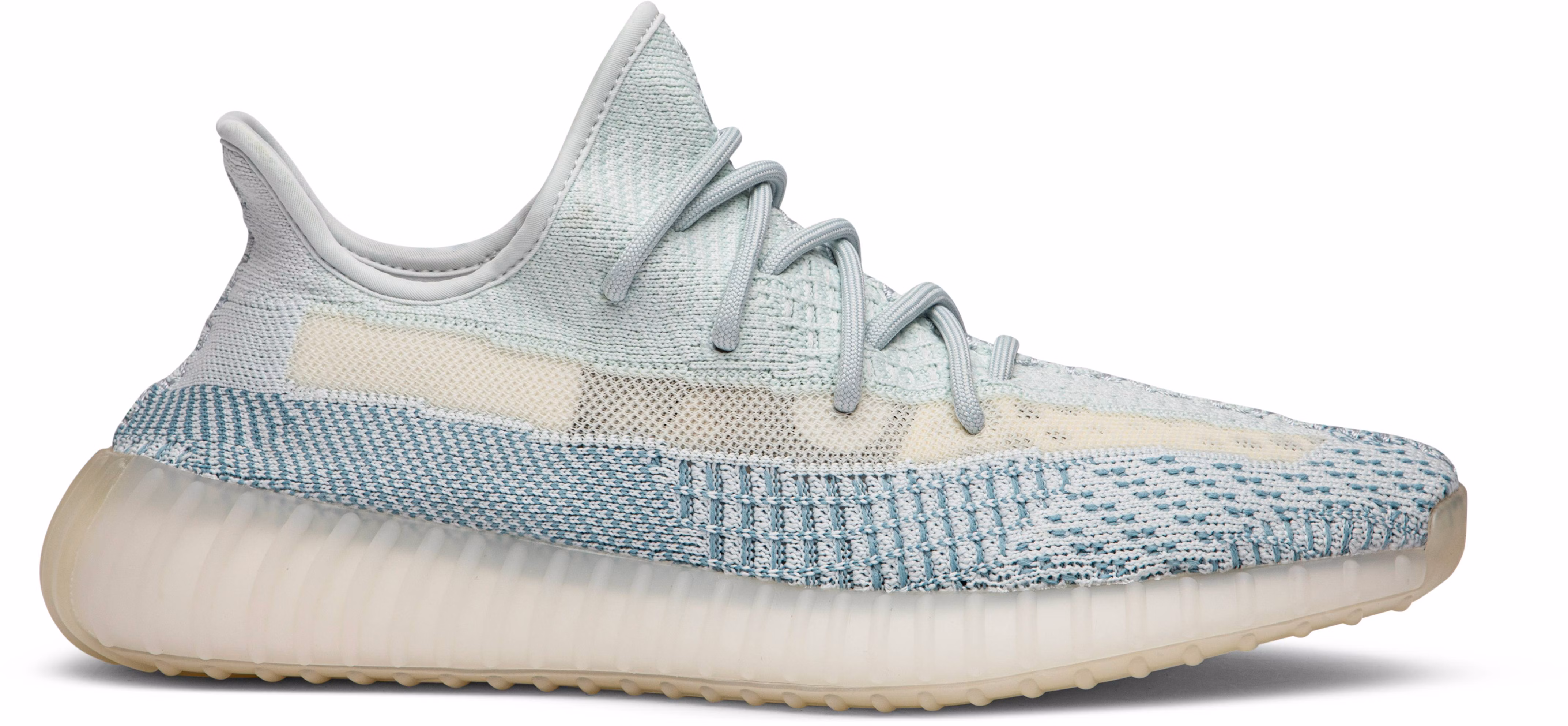 Yeezy 35 v2 static 3m reflective on sale