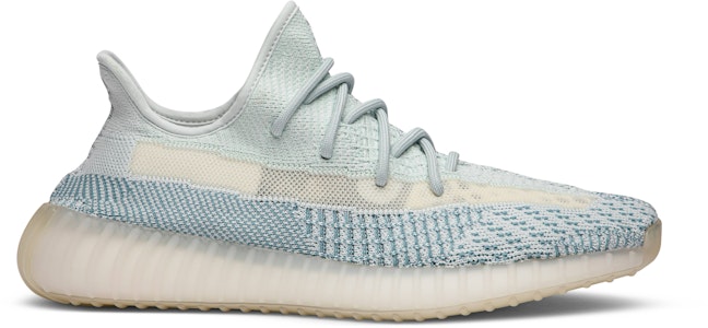 阿迪达斯Yeezy 350 V2云白非反光版 FW3043 Buy 阿迪达斯Yeezy 350 V2云白非反光版 FW3043