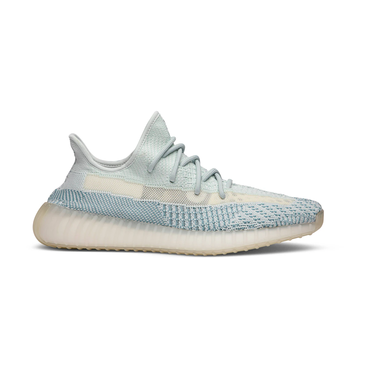 Buy adidas Yeezy Boost 350 V2 'Cloud White Non-Reflective' FW3043