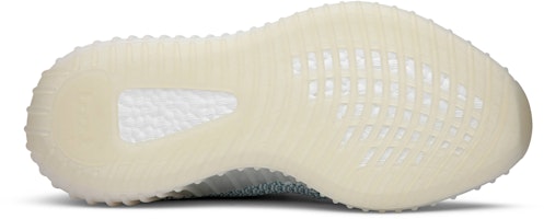 아디다스 이지 부스트 350 V2 '클라우드 화이트 (비반사)' FW3043 Shop 아디다스 이지 부스트 350 V2 '클라우드 화이트 (비반사)' FW3043