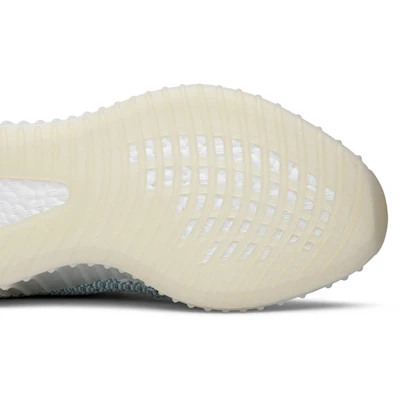adidas Yeezy Boost 350 V2 ‘Cloud White Non-Reflective’ FW3043