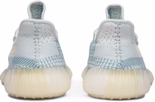 아디다스 이지 부스트 350 V2 '클라우드 화이트 (비반사)' FW3043 Details for 아디다스 이지 부스트 350 V2 '클라우드 화이트 (비반사)' FW3043