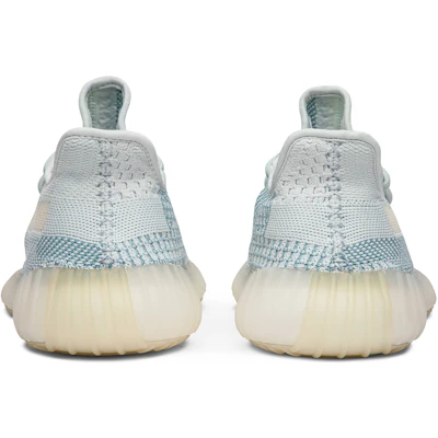 adidas Yeezy Boost 350 V2 ‘Cloud White Non-Reflective’ FW3043