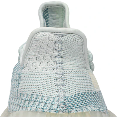 adidas Yeezy Boost 350 V2 ‘Cloud White Non-Reflective’ FW3043